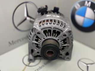 генератор BMW X1 E84 2012, 2.0 л., N20 B20 A, бензин, 7605061