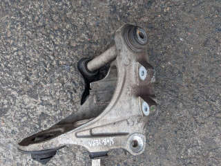 кулак задний левый BMW X5 E70 2009, 4.8 л., N62 B48 A, бензин, АКПП, внедорожник 5 дв., 6770983, 6770981