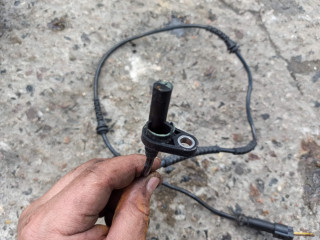 датчик ABS BMW 7 серия F01/F02 2011, 3.0 л., N54 B30 A, бензин, седан, 6853859