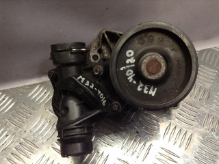 помпа BMW 3 серия E46 [рестайлинг] 2004, 2.0 л., дизель, АКПП, хетчбэк 5 дв., 7796537