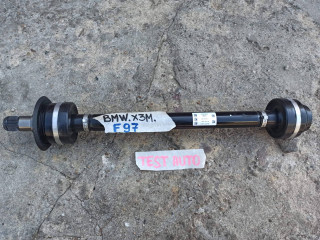 полуось задняя (приводной вал, ШРУС) BMW 2024, 3.0 л., бензин, 7847411
