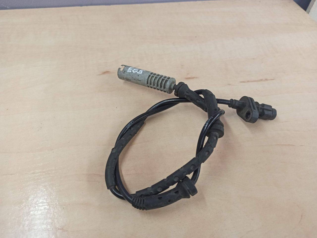 датчик ABS BMW 7 серия E65/E66/E67 2002 - фото №1