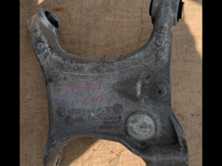 рычаг задний BMW 5 серия E60/E61 2005, 2.5 л., дизель, АКПП, универсал, 6758716