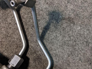 трубка топливная Mercedes-Benz GL-Класс X166 2015, 2.1 л., OM 651.960, дизель, АКПП, 6510703233, A6510703233