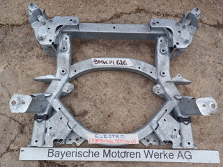 балка подвески передняя (подрамник) BMW i4 G26 2022, электро, АКПП, 7915428