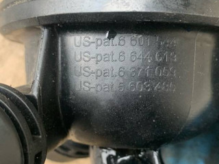 термостат BMW 2010, 3.5 л., бензин, 5603485, 6371059, 6601544, 6644619