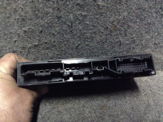 Блок управления BCM (Body Control Module) BMW 5 серия E60/E61 2006, 3.0 л., дизель, АКПП, универсал, 9136040