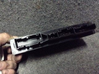 Блок управления BCM (Body Control Module) BMW 5 серия E60/E61 2005, 2.5 л., бензин, АКПП, седан, 9114448