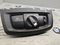 переключатель света BMW X5 F15 2017, 3.0 л., N55 B30 A, бензин, АКПП, 6824887 - фото №2