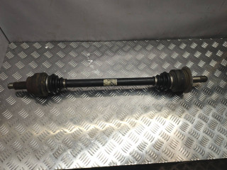 полуось задняя (приводной вал, ШРУС) BMW X5 E70 2009, 7564127