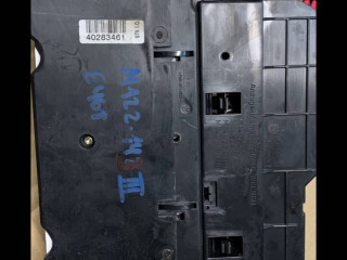 блок предохранителей BMW 3 серия E46 2003, 8387153