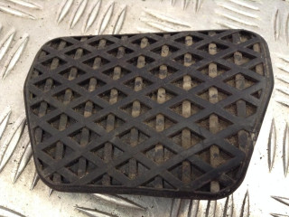 накладка на педаль BMW X6 E71/E72 2011, 3.0 л., N57 D30 A, дизель, АКПП, внедорожник 5 дв., 1160421