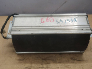 подушка безопасности пассажира BMW 5 серия E60/E61 2005, 3970813
