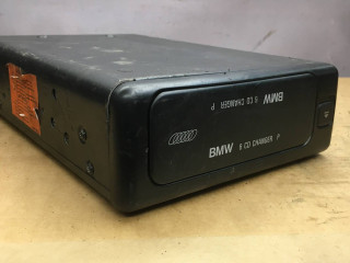 CD-чейнджер BMW 7 серия E38 1997, 8361058