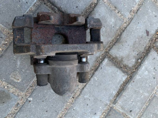 суппорт задний левый BMW 7 серия E65/E66/E67 [рестайлинг] 2005