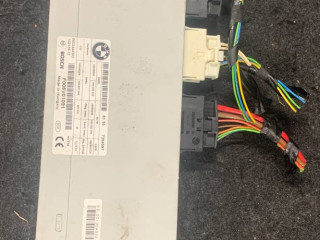 блок комфорта BMW 2010, 3.5 л., бензин, 7284597