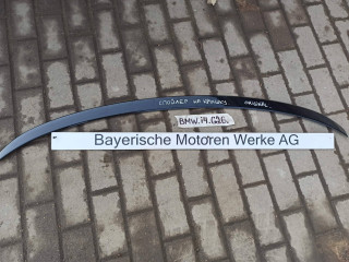 спойлер BMW i4 G26 2022, электро, АКПП, 8078603