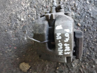 суппорт задний правый BMW X5 E70 [рестайлинг] 2011, 3.0 л., N57 D30 B, дизель, АКПП, внедорожник 5 дв., 34216776788