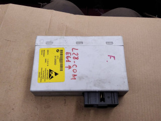 блок комфорта BMW 5 серия E60/E61 2007, 9138969