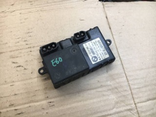 сопротивление печки BMW 5 серия E60/E61 [рестайлинг] 2009, 2.0 л., дизель, АКПП, седан, 6988452