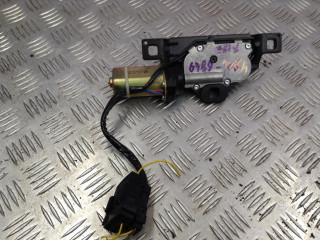 активатор замка багажника BMW 5 серия E60/E61 2004, 2.5 л., бензин, МКПП, синий, универсал