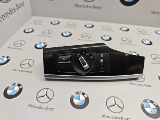 переключатель света BMW X3 F25 2014, 2.8 л., бензин, 9192745