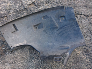 защита арок (подкрылок) Mercedes-Benz GL-Класс X164 2007, 3.0 л., OM 642.940, дизель, АКПП, серебристый, внедорожник 5 дв., A1648842522