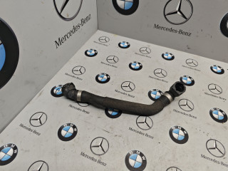 патрубок радиатора BMW 5 серия G30/G31 [рестайлинг] 2022, 3.0 л., бензин, полный привод, 9468652