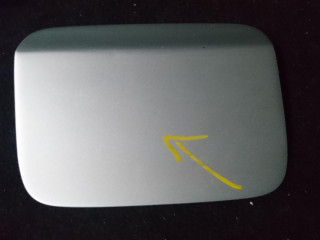 лючок топливного бака BMW 3 серия E90/E91 [рестайлинг] 2009, 3.0 л., N57 D30 A, дизель, АКПП, седан, 51177060692