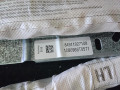 подушка безопасности боковая (шторка) BMW 7 серия F01/F02 2010, 4.4 л., N63 B44 A, бензин, АКПП, седан, 72129110271, 306272510-AC - фото №2