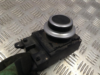 джойстик управления мультимедиа BMW 5 серия E60/E61 2007, 3.0 л., дизель, АКПП, седан, правый руль, 6944884