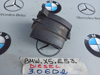 расходомер воздуха BMW X5 E53 [рестайлинг] 2005, 306D2, 7788744