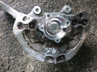 защитный кожух тормозного механизма Mercedes-Benz E-Класс W213/S213/C238/A238 2016, 2.0 л., OM 654.920, дизель, АКПП, белый, седан, правый руль, A0004213520