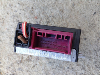 блок управления топливным насосом BMW 5 серия E60/E61 2007, 3.0 л., дизель, АКПП, седан, 16147163504