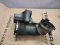 патрубок воздушного фильтра BMW 3 серия E90/E91/E92/E93 [рестайлинг] 2008, 3.0 л., N52 B30, бензин, 7536004 - фото №2