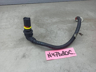 провод реле накала BMW X1 E84 2010, 2.0 л., N47 D20 C, дизель