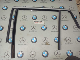 молдинг двери задней левой BMW 2023, 3.0 л., бензин, c36