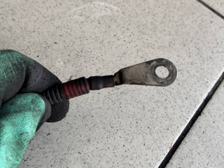 провод реле накала BMW X5 E53 [рестайлинг] 2005, 306D2, 7789230