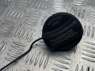 пробка топливного бака BMW X6 F16 2016, 7222392