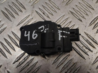 моторчик заслонки печки BMW X5 E70 2008, 4.8 л., N62 B48 B, бензин, АКПП, белый, внедорожник 5 дв., 9298880