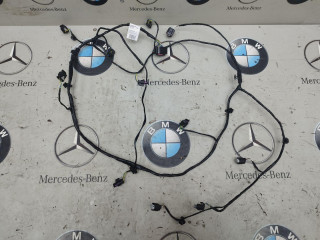 проводка датчиков парковки BMW 2023, 2.0 л., бензин, 416, 5A209B6, E4N550A