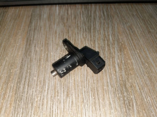 датчик коленвала BMW 3 серия E90/E91/E92/E93 [рестайлинг] 2008, 4.0 л., S65 B40 A, бензин, АКПП, темно-синий, кабриолет, 1742629