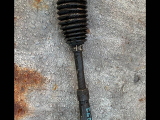 тяга рулевая BMW 5 серия E60/E61 2006, 3.0 л., дизель, АКПП, универсал