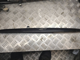 подсветка номера BMW X5 E53 [рестайлинг] 2004, 7054941