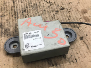 усилитель антенны BMW 7 серия E65/E66/E67 [рестайлинг] 2006, белый, 6935024