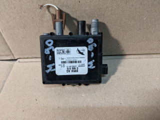 усилитель антенны BMW X5 E53 2002, 4.4 л., бензин, АКПП, внедорожник 5 дв., 6906070