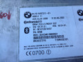 Блок управления телематика BMW 5 серия E60/E61 2006, 3.0 л., дизель, АКПП, серый, седан, 9187317 - фото №2