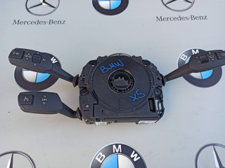 переключатель подрулевой (стрекоза) BMW X5 E70 2010, 9164419