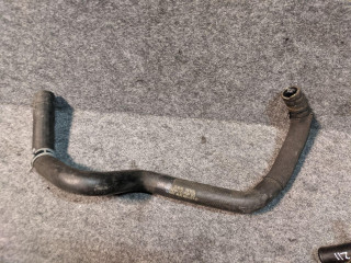 патрубок радиатора Mercedes-Benz CLS-Класс C219 2007, 3.0 л., OM 642.920, дизель, АКПП, купе, 2118303996, A2118303996