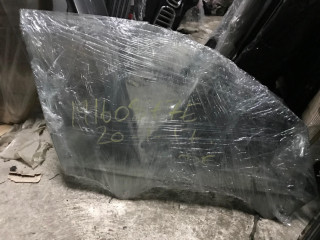 стекло двери передней правой BMW X5 E53 [рестайлинг] 2004, 3.0 л., дизель, АКПП, внедорожник 5 дв., 51328402514